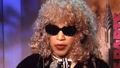 Howard Stern fans mourn 'funniest caller of all time' as 'Angry Alice' dies