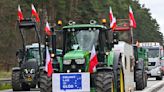 Agricultores polacos inician una huelga de hambre en protesta por el Pacto Verde: "Es nuestra ruina"