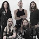 HammerFall