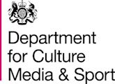 Department for Culture, Media and Sport