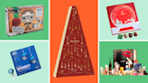 38 of our favorite 2022 Advent calendars to buy before they're gone