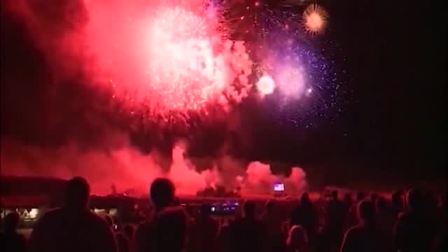 Providence to celebrate Fourth of July with festivities tonight | ABC6
