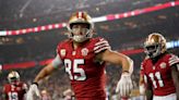 George Kittle is NFL’s best TE and it isn’t close