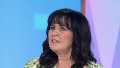 Coleen Nolan reveals the 'worst thing' as a mum after heartbreaking family fallout