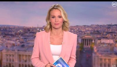 Audiences access 20h : Audrey Crespo-Mara sur TF1, Thomas Sotto sur France 2, qui remporte le premier match des jokers du "20 Heures" du week-end ?