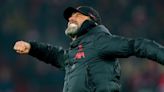 Jurgen Klopp urges Liverpool to build on derby win in ‘massive’ Newcastle clash