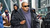 A Kanye West subreddit turned into a Holocaust memorial — and Taylor Swift appreciation page — following the rapper's antisemitic rants