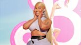 Nicki Minaj Attends ‘Barbie’ Pink Carpet Premiere: “It’s A Very Full Circle Moment”