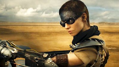 Could ’Furiosa: A Mad Max Saga’ And ‘Garfield Movie’ Go Barbenheimer?