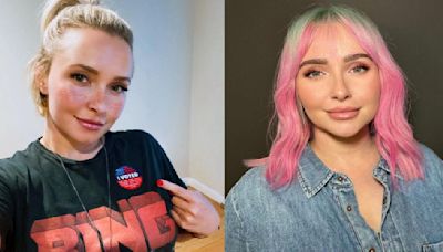 'None Of Anyone's Business': Hayden Panettiere Calls Out Critics Who Commented On Her Slurred Speech During Recent Interview