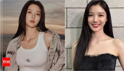 Kim Yoo Jung: all you need to know about her journey from child star to global recognition in 'My Demon' - Times of India