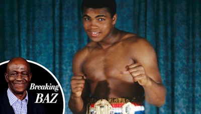 Breaking Baz: Broadway-Bound ‘Ali’ Musical Gets Set For A Rumble In The Windy City