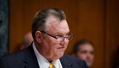 Montana's Jon Tester becomes second Senate Democrat to call on Biden to withdraw from presidential race