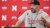 Matt Rhule plans 'shootout' scenario to test young Nebraska quarterbacks, receivers