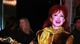 Naomi Judd's Tour With Daughter Wynonna & Insecurities About Her Appearance From Antidepressant Drugs Were 'Too Much...