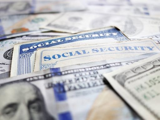 Social Security Cost-of-Living-Adjustment (COLA) 2025: There's Bad News Coming for Retirees