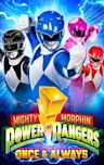 Mighty Morphin Power Rangers: Once & Always