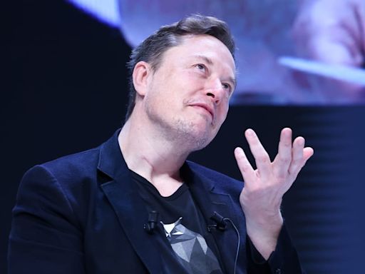 Elon Musk Says His Trans Daughter Was ‘Killed by Woke Mind Virus’