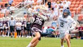 6A lacrosse championship: 6-point comeback sways from Davis in double-OT defeat to Corner Canyon