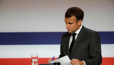 Législatives: Macron promet "d'agir jusqu'en mai 2027", dans une lettre publiée dans la presse