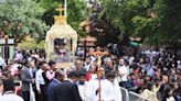 Heavy traffic warning ahead of Walsingham Tamil pilgrimage