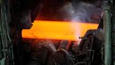 China's steel sector has bigger worries than Biden tariff hike