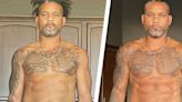 Celebrity Trainer Shaun T Showed Off His 35-Day 'Transformation'