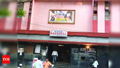 HC rejects petition on National Theatre dispute, rebukes CCP | Goa News - Times of India