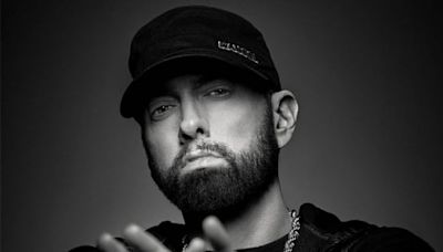 Top Albums : Eminem détrôné, qui est numéro un des ventes cette semaine ?