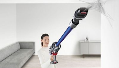 Ligera, inalámbrica y potente: la aspiradora sin cable Dyson V11 ¡ahora con 150€ de descuento!