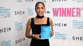 Alex Scott and Bunny Shaw among winners at the 2024 Women's Football Awards