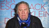 Gérard Depardieu to be tried over sexual assault allegations