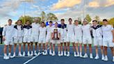 Virginia Men's Tennis Beats South Carolina 4-1, Advances to NCAA Quarterfinals