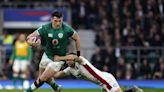 Andy Farrell taking positives from Dan Sheehan injury