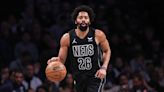 Guard Spencer Dinwiddie signs with Lakers after clearing waivers