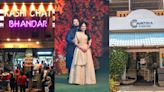 Anant Ambani And Radhika Merchant's Wedding Featured These Iconic Indian Restaurants