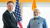 Here's why Elon Musk congratulated Modi