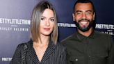 Ashley Cole Marries Model Sharon Canu In A Starry Italian Ceremony