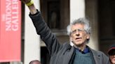 Piers Corbyn fined for breaching Covid-19 rules during anti-lockdown protests