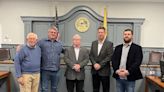 Former public works manager sworn in as newest Wyckoff committee member