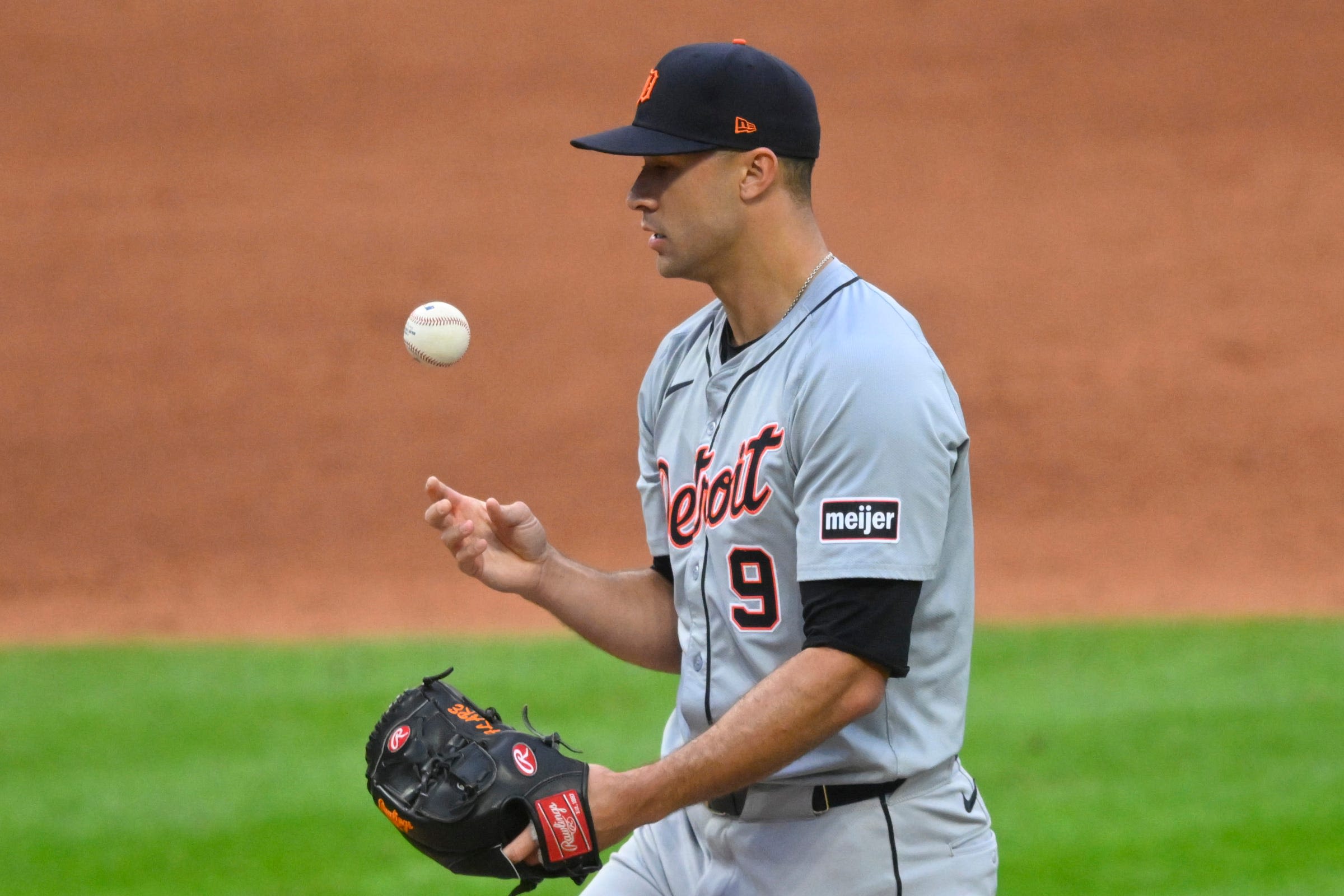 Inside Detroit Tigers trade deadline: How Jack Flaherty ended up with Los Angeles Dodgers