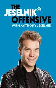 The Jeselnik Offensive