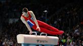 Artistic Gymnastics Olympic Schedule: How to watch Team GB men and women’s team finals