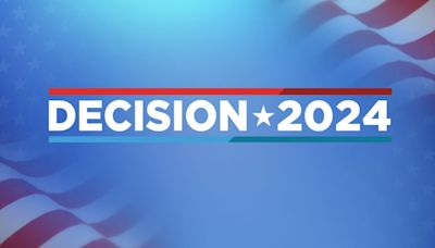 Virginia Primary Election results for U.S. Senate on June 18, 2024