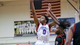 Wednesday’s prep boys’ basketball rewind: Isaiah Evans leads North Meck past Chambers