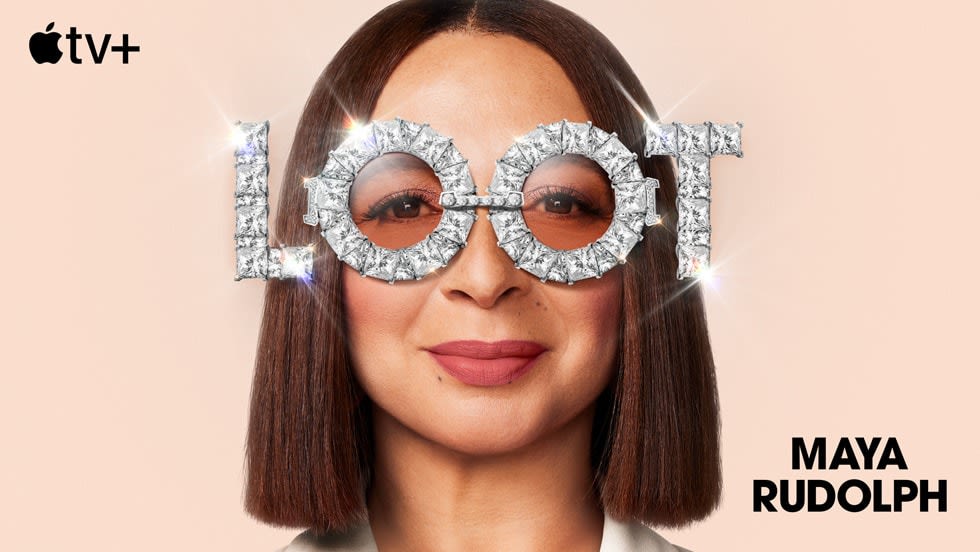 Loot: Season Three Renewal Announced for Apple TV+ Comedy Starring Maya Rudolph