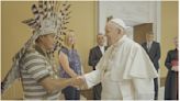 Pope Francis YouTube Doc ‘The Letter: A Message For Our Earth’ Launches From Vatican City – Trailer