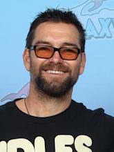 Antony Starr