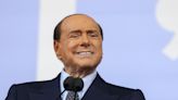 Former Italian Premier Berlusconi in Intensive Care in Milan
