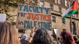 Washington Post Op-Ed Argues That Colleges Should 'Restrict' Speech To Fight Antisemitism